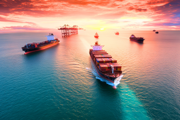 Diplomado en Comercio Internacional y Transporte Marítimo