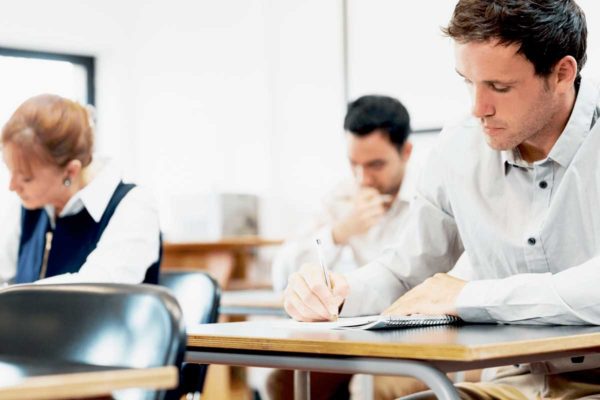 Curso de Auditor Interno ISM