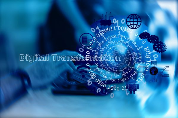 Implementación de la Transformación Digital en el Transporte