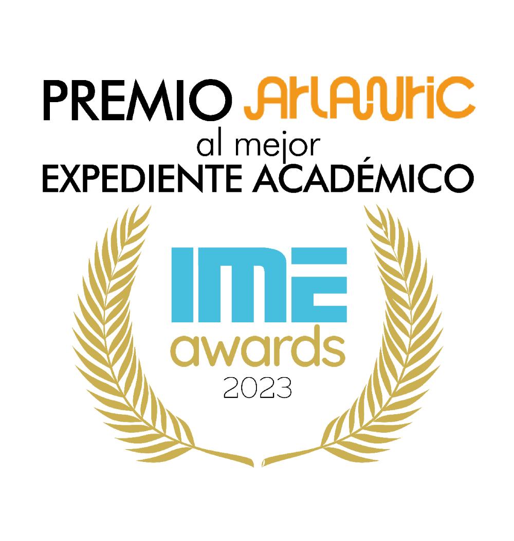 Premio a la Excelencia Académica