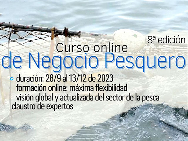 Negocio Pesquero