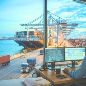 Operativo Forwarder